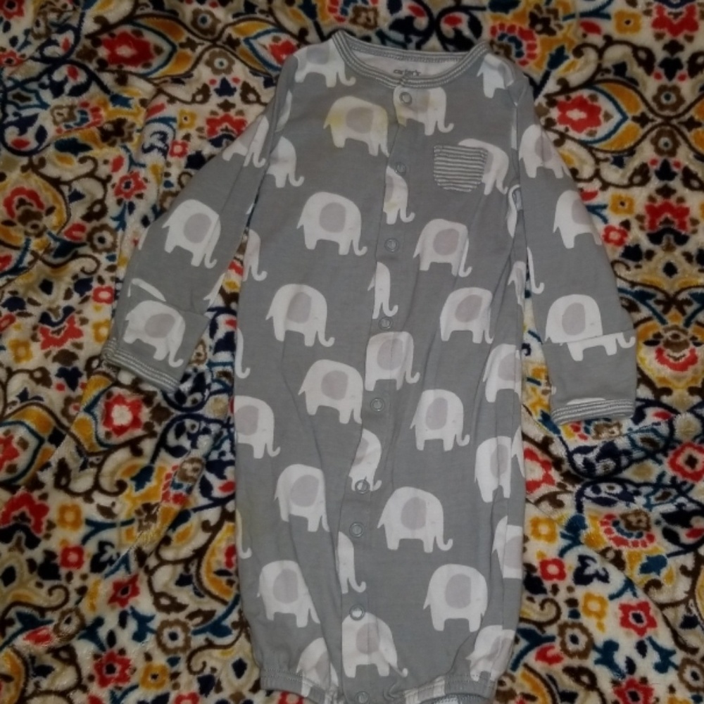 Elephant Set - Picture 6 of 8